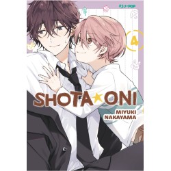 Jpop - Shota Oni Vol.4